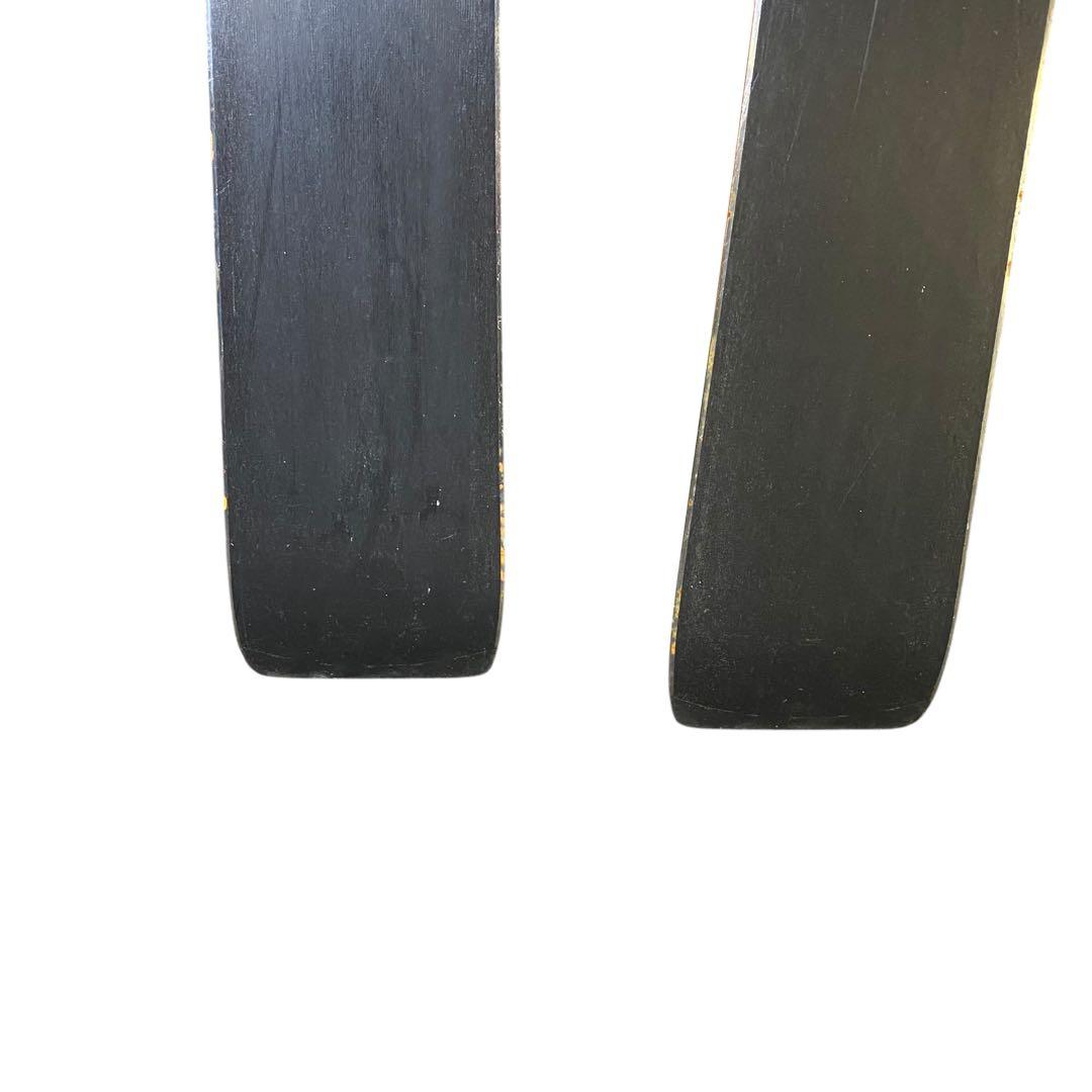 ☆ VOLKL PLATINUM SRC 159cm 良品　軽量カービングスキー