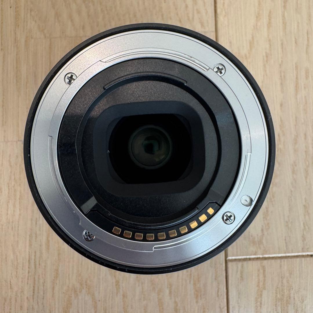 美品　Sony FE 2.8 / 24 G レンズ