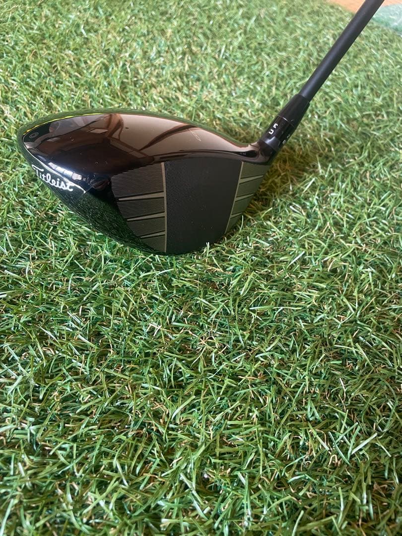 タイトリストGT3ドライバー　おまけ付