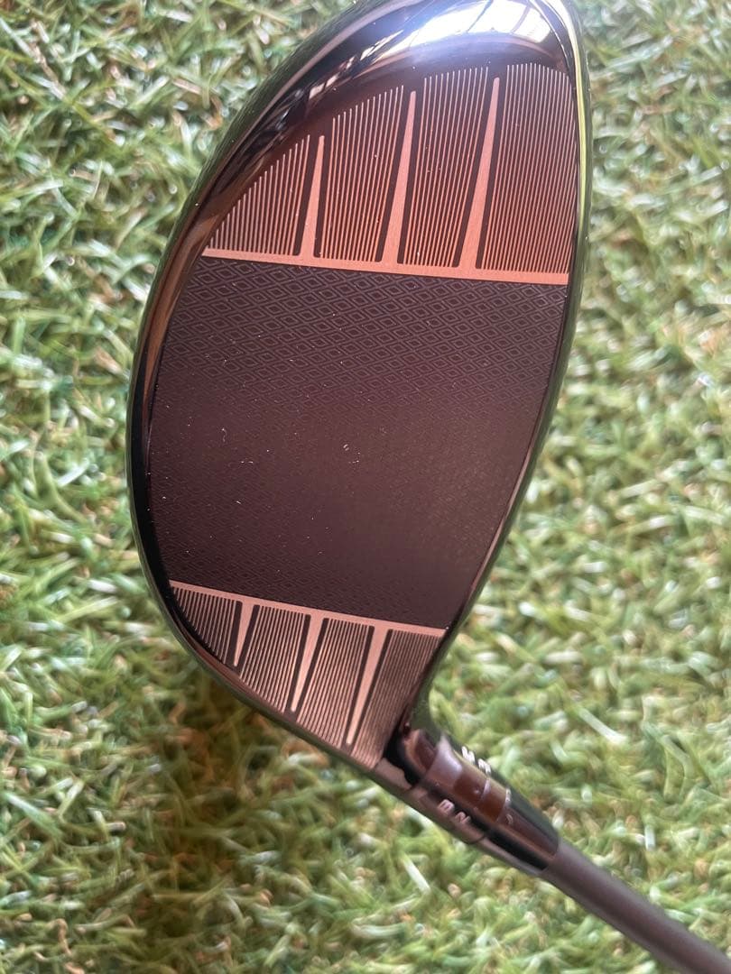 タイトリストGT3ドライバー　おまけ付