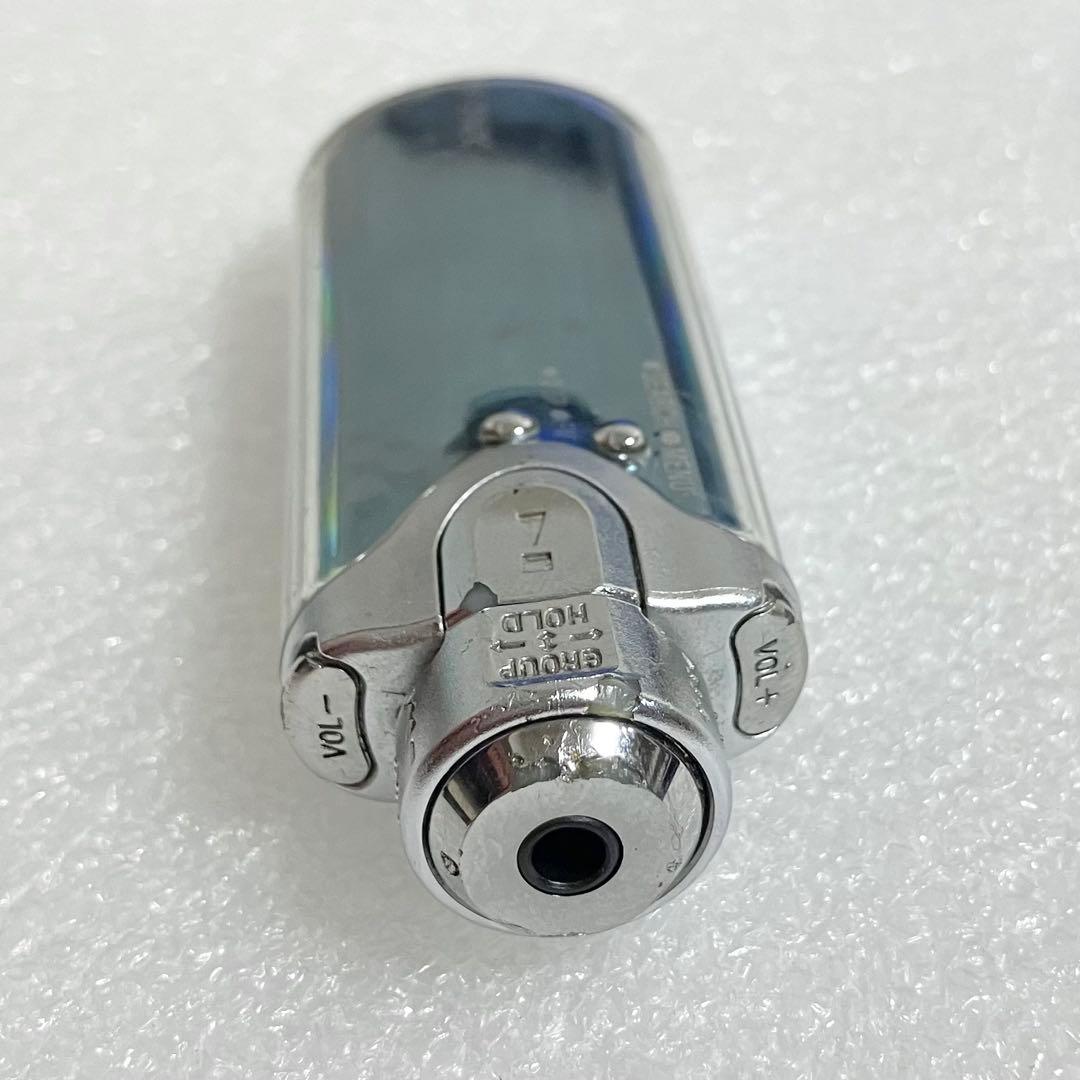 【わけあり】　SONY ウォークマン NW-E507