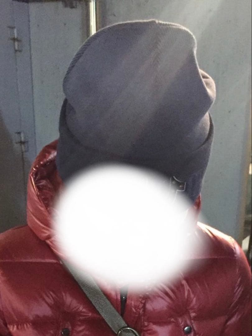 SUPREME true religion ビーニーネイビー　flexwitme