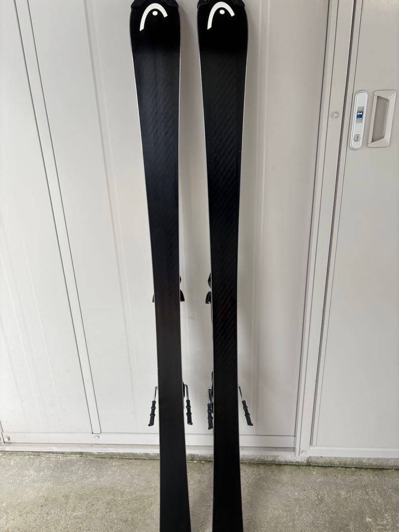 HEAD WORLDCUP REBELS SL 144cm 23-24モデル