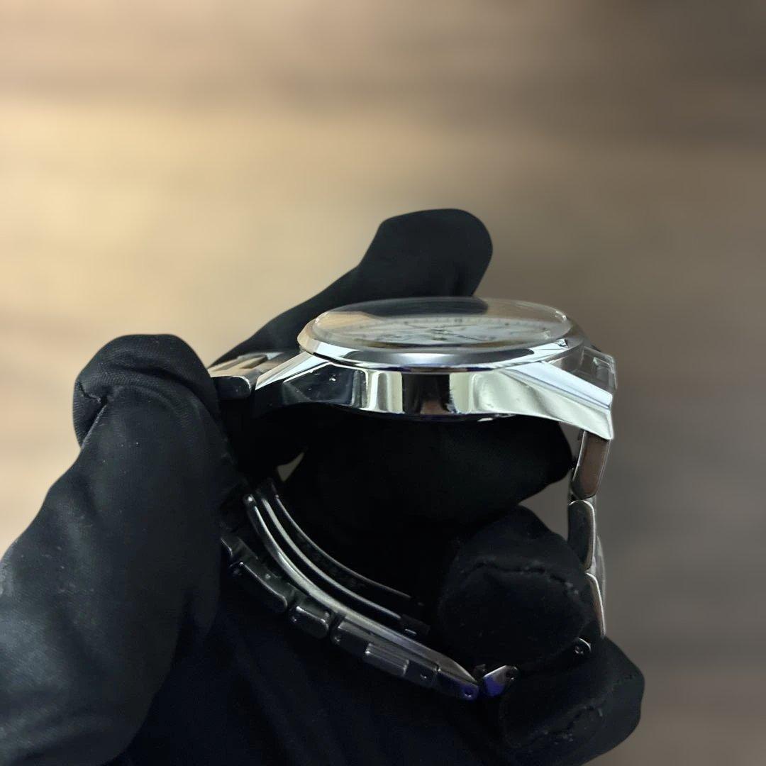 タグホイヤー カレラ キャリバー5 自動巻 WAR211B 保証書付 良品