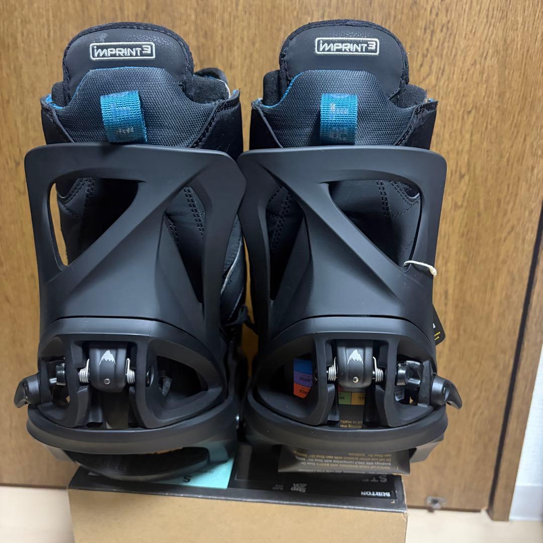 Burton Stepon ステップオン　Felix 23cm レディースセット