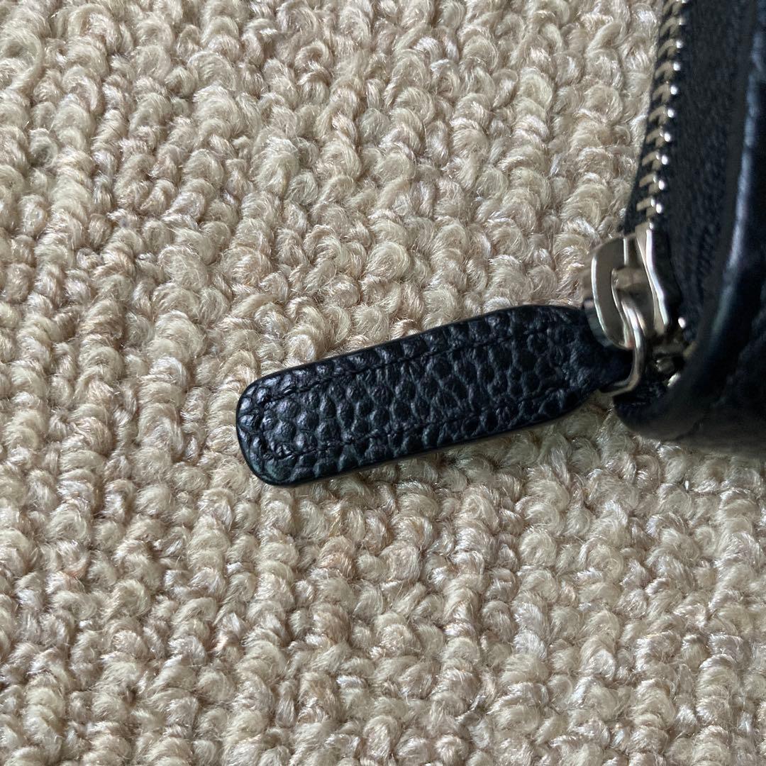 CHANEL シャネル ケース クラッシックジップパース