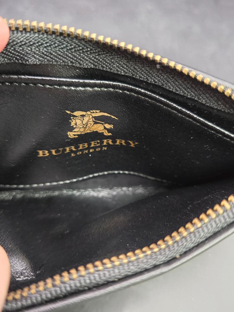 MT309　バーバリー　サスペンダー　トランクス　ポーチ　３点まとめ