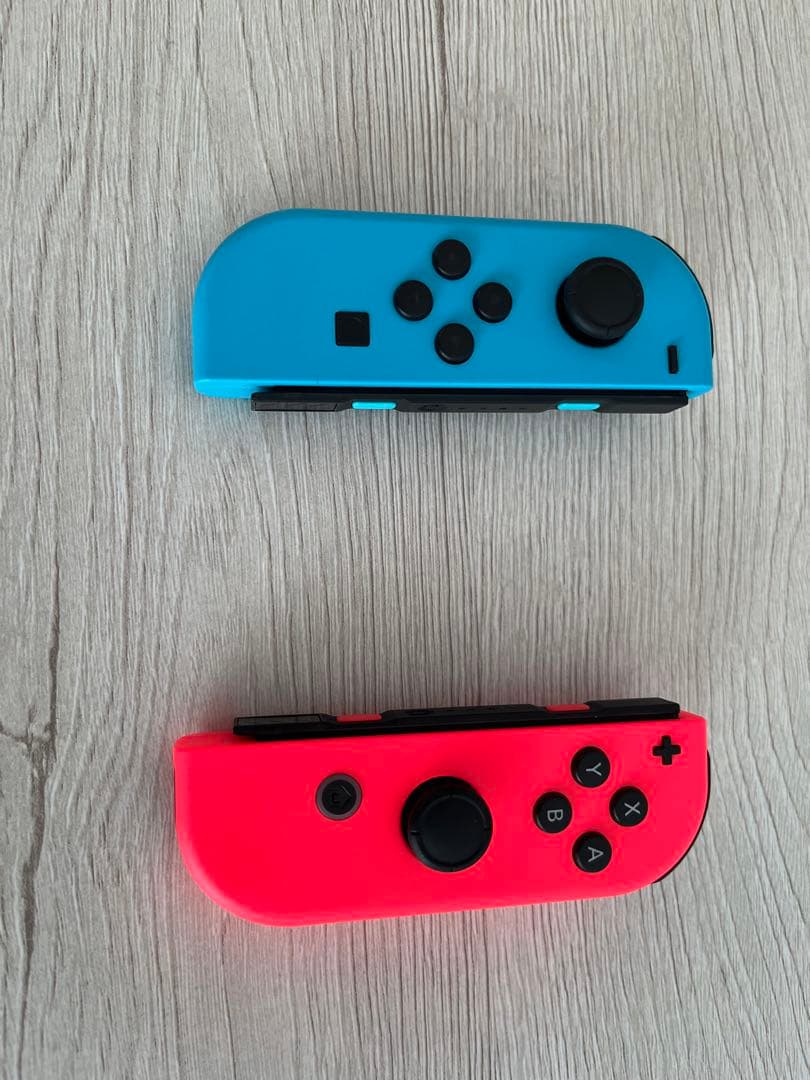 【美品】Nintendo switch ニンテンドースイッチ本体セット
