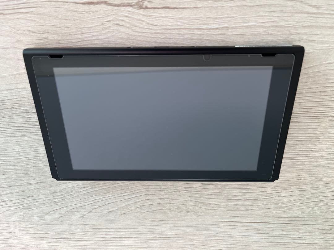 【美品】Nintendo switch ニンテンドースイッチ本体セット