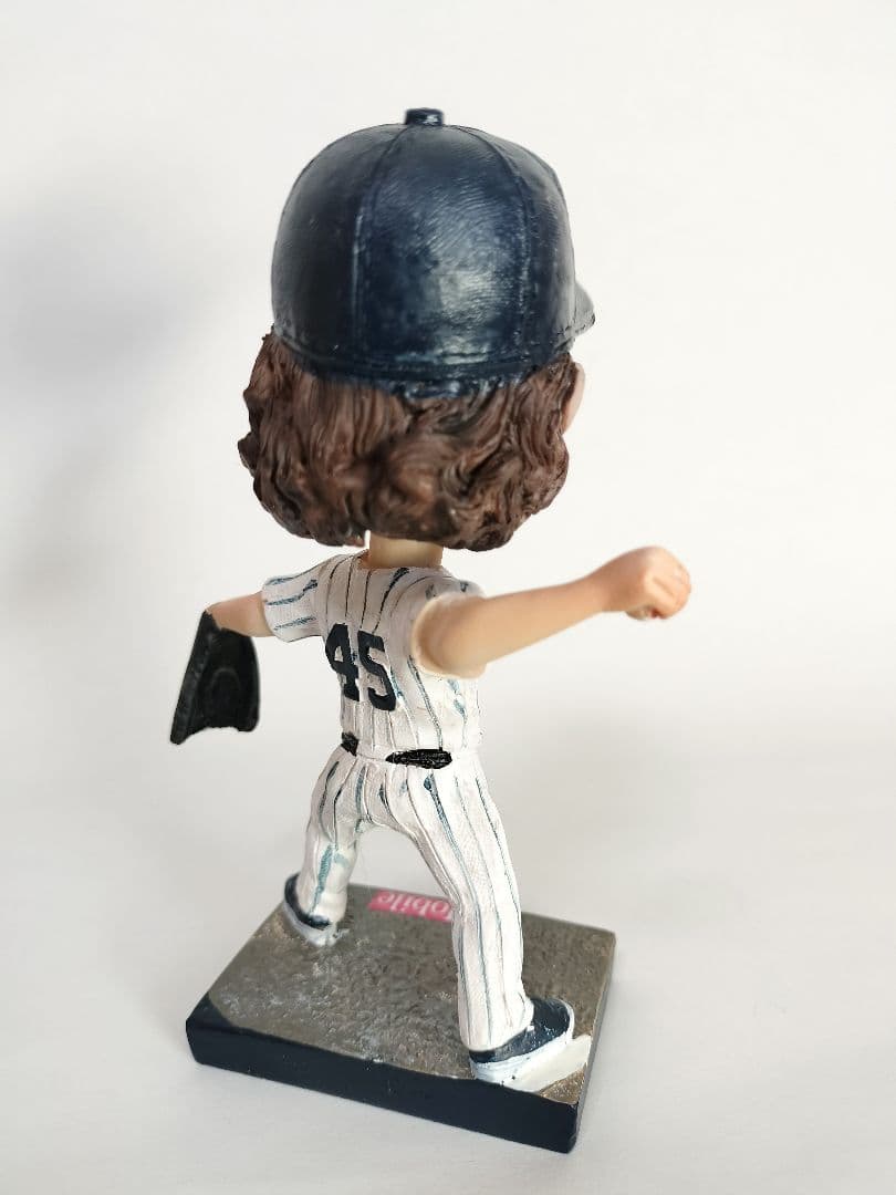 ゲリット・コール／ボブルヘッド人形 (2022／ニューヨーク・ヤンキース)