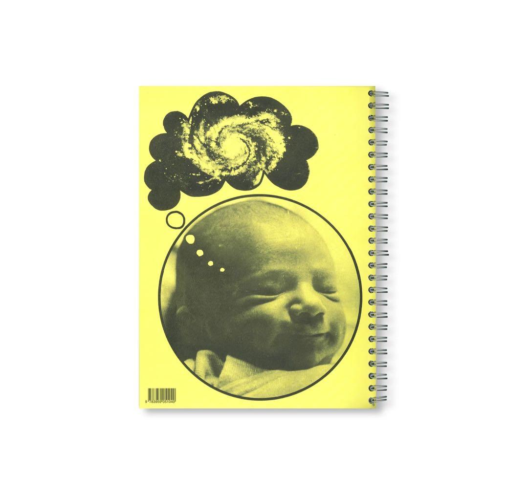 アート・デザイン・音楽 UNDERGROUND ZINES AND SELF-PUBLICATIONS