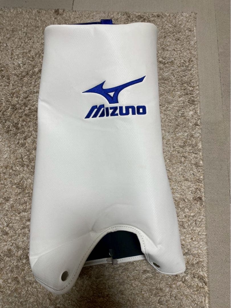 Mizuno プロモデルスタッフバッグ　3点式　キャディバッグ