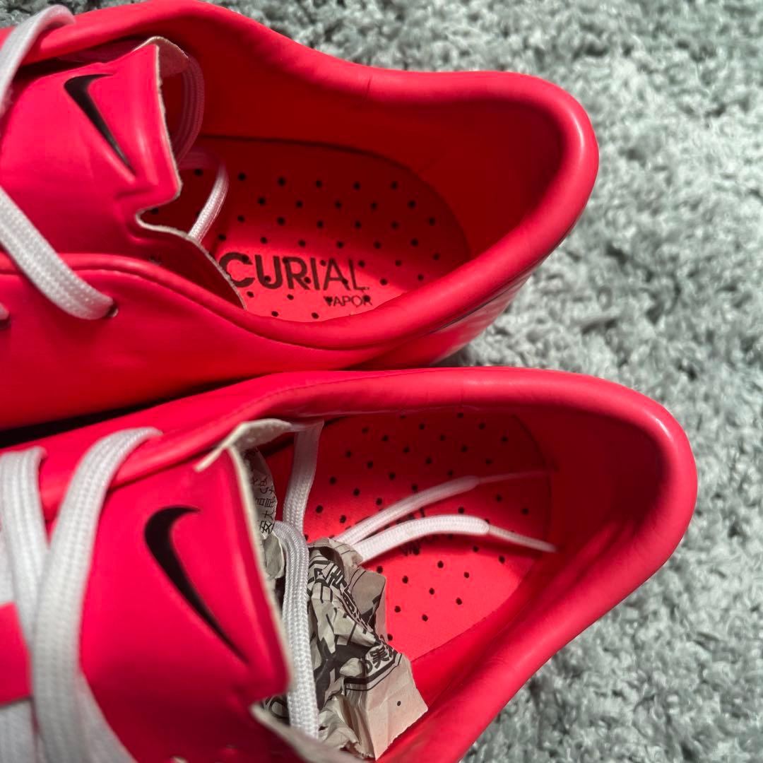 ナイキ　マーキュリアルヴェイパー 8 FG 27.0cm