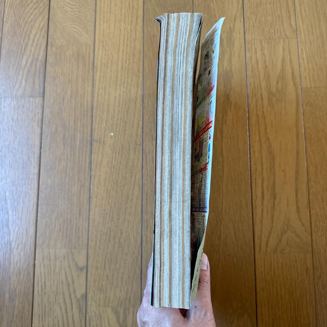 週刊少年ジャンプ 1999年51号 テニスの王子様 表紙号