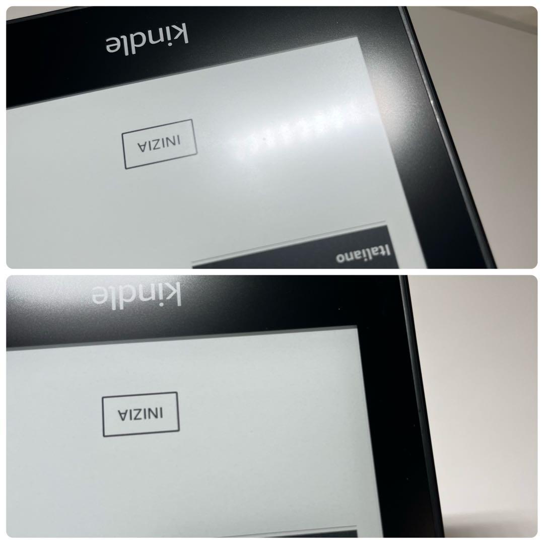 Kindle Paper White　第10世代　8GB　広告なし　キンドル