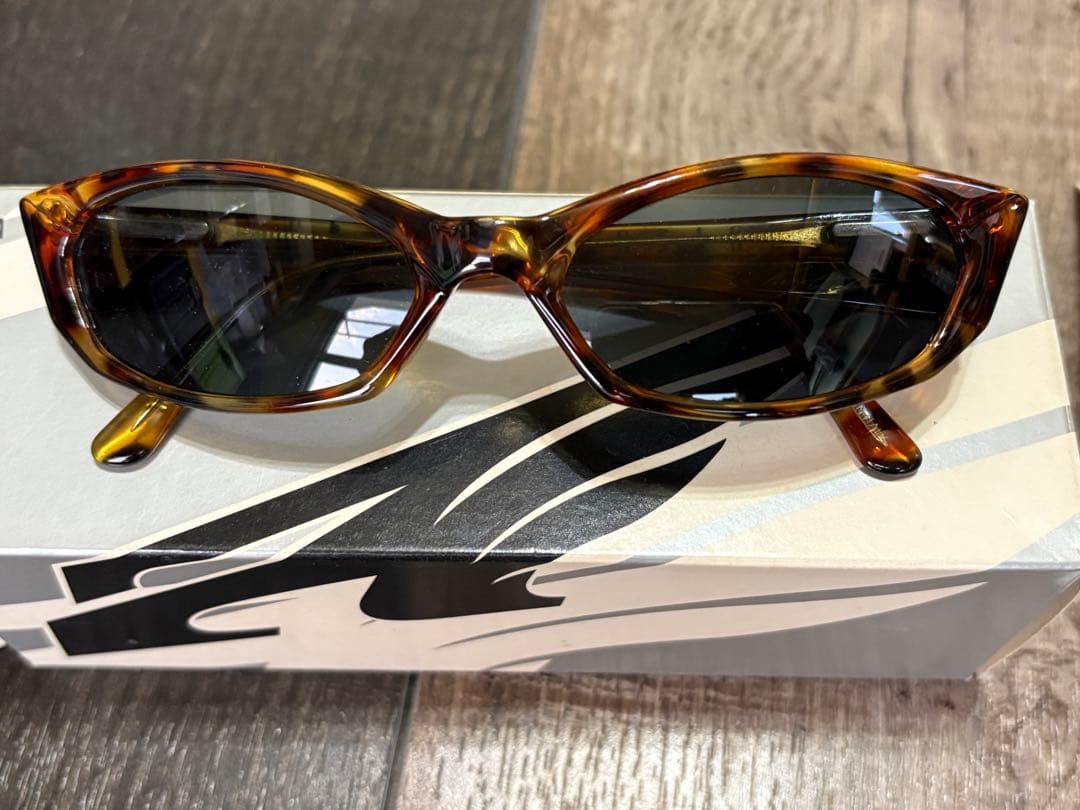 T*n様 Arnette アーネット MANTIS マンティス ほぼ新品 トータ