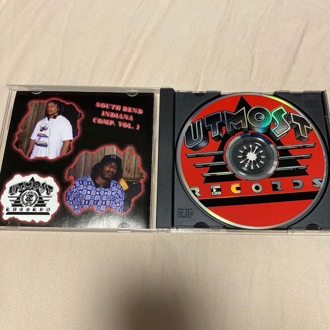 ●Funky Outlaw Presents vol.1