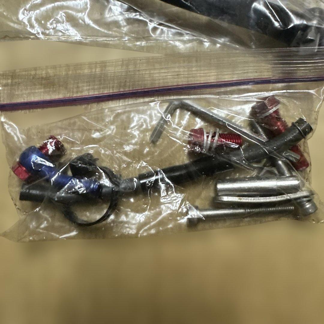 田*幸様 TAKEGAWA オイルクーラー セット エイプ用