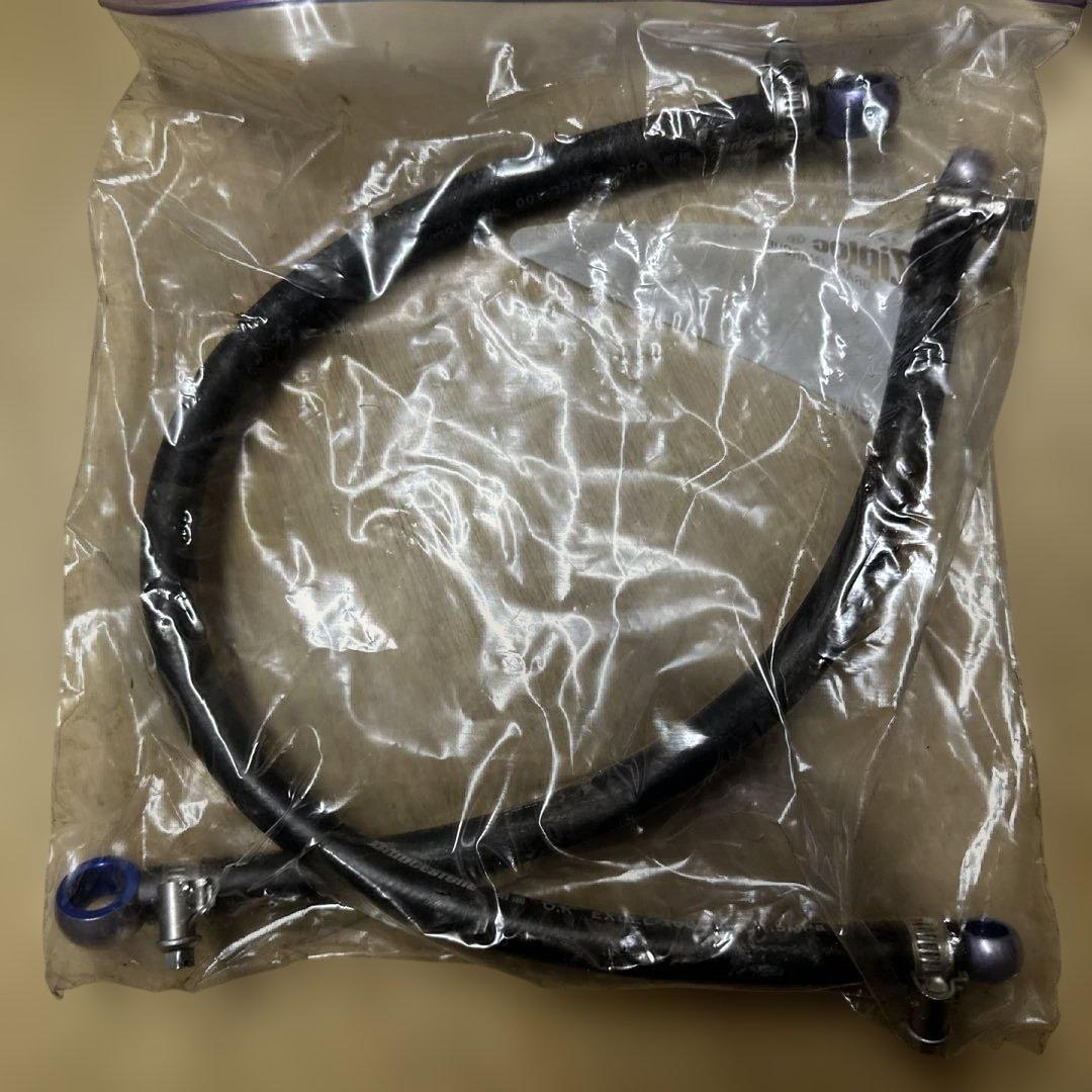 田*幸様 TAKEGAWA オイルクーラー セット エイプ用