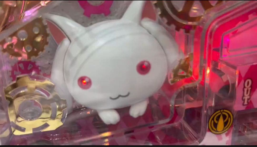 hamu！ パチンコ まどマギ3 コントローラー