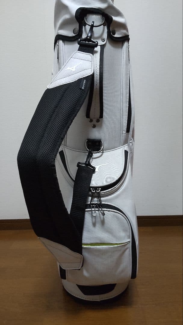 Mizuno キャディバッグ