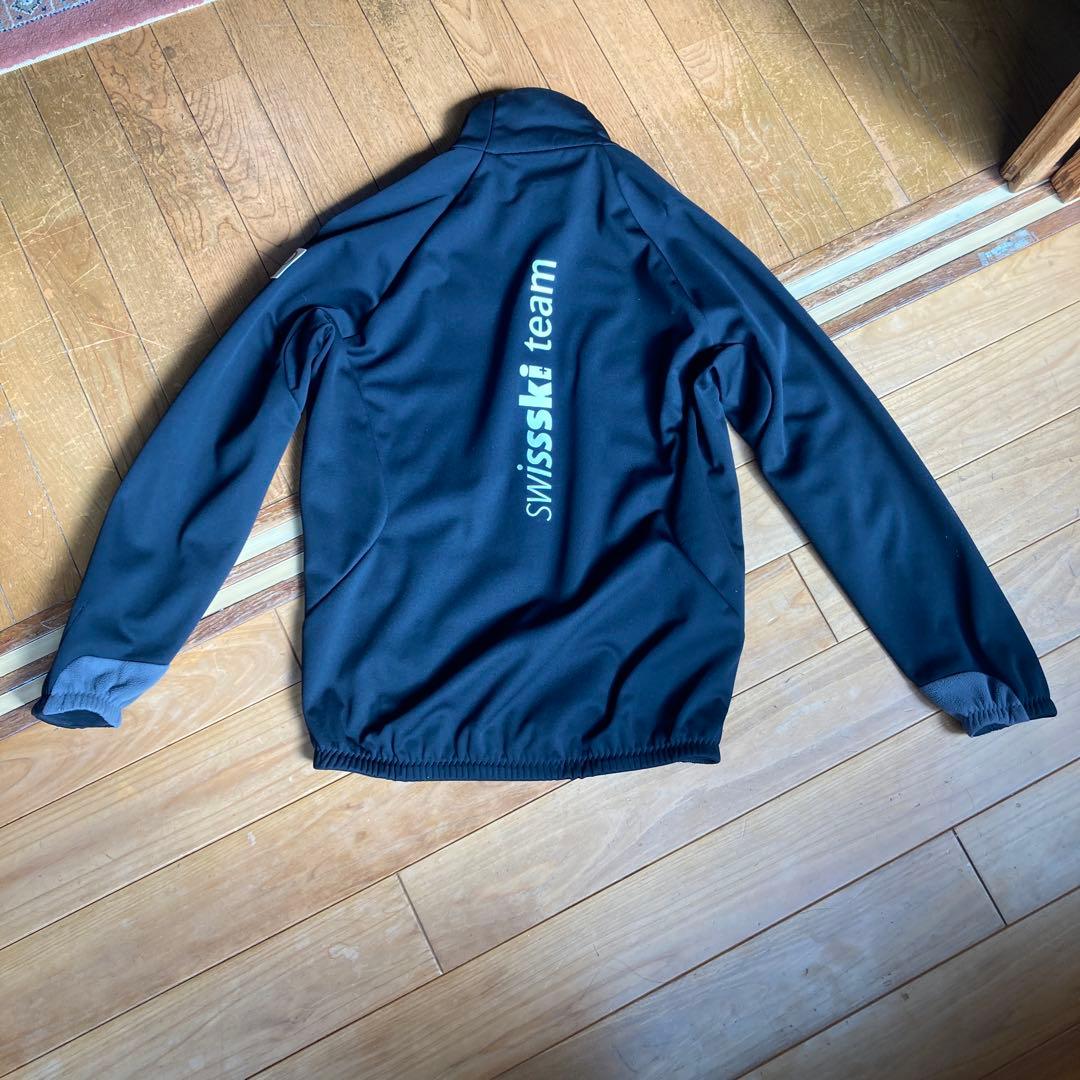 新品未使用　 デサント スイスチームモデル ミドラー