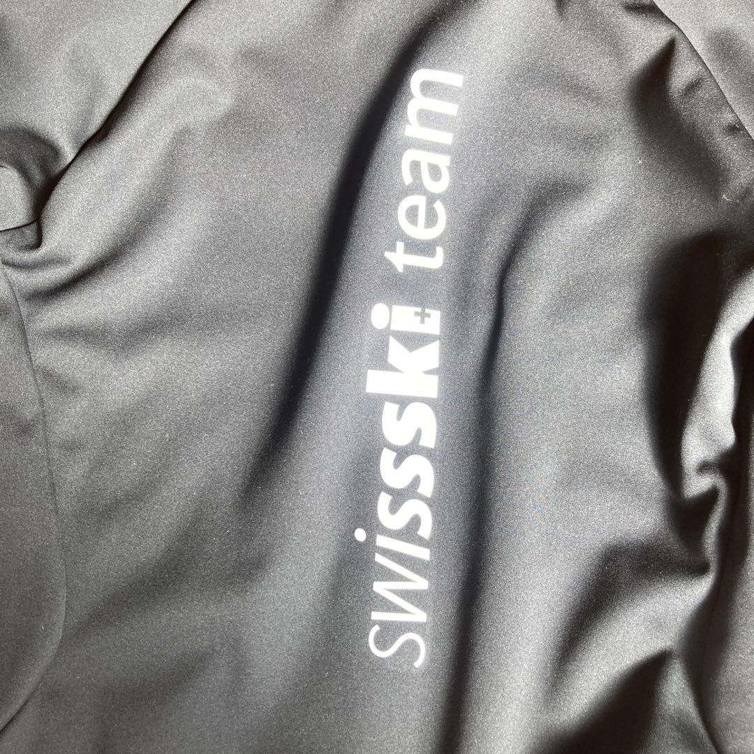 新品未使用　 デサント スイスチームモデル ミドラー