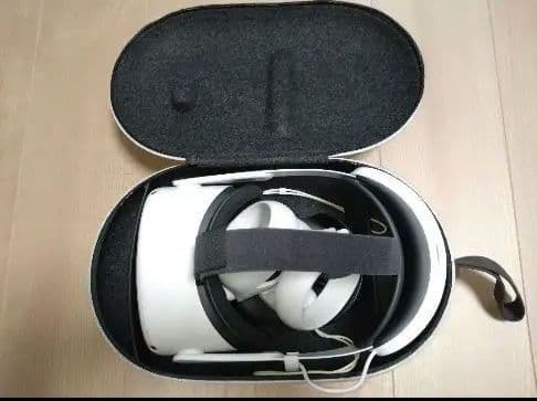  Quest2 256GB (旧）＋追加アクセサリー