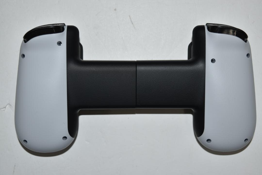 PlayStation　BACKBONE　専用ケース　24250704F02S