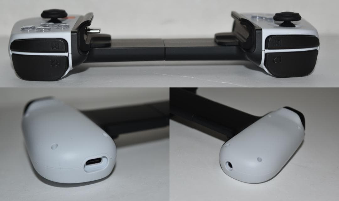 PlayStation　BACKBONE　専用ケース　24250704F02S