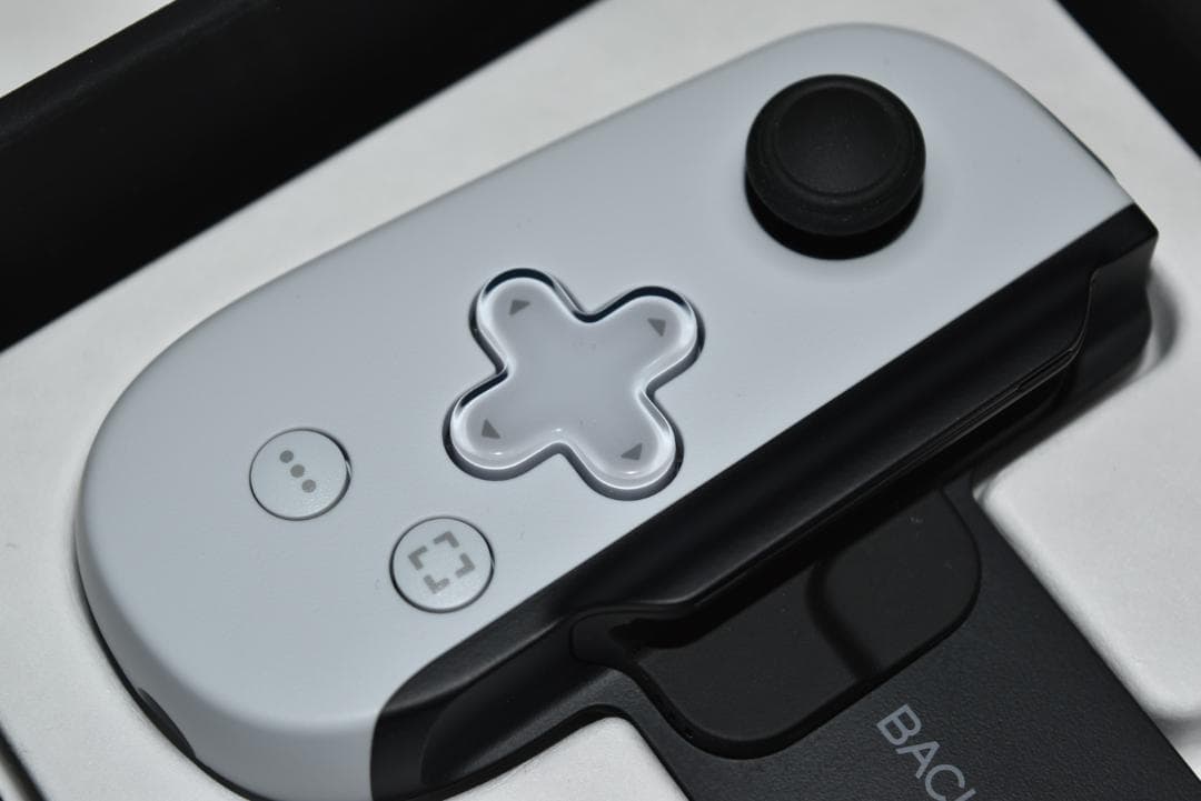 PlayStation　BACKBONE　専用ケース　24250704F02S