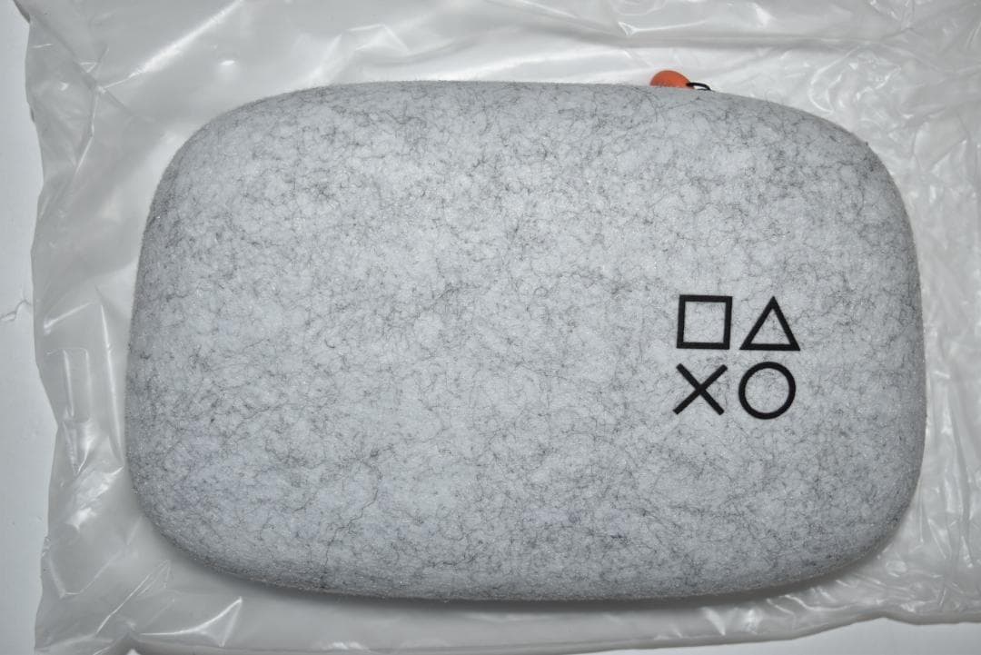 PlayStation　BACKBONE　専用ケース　24250704F02S