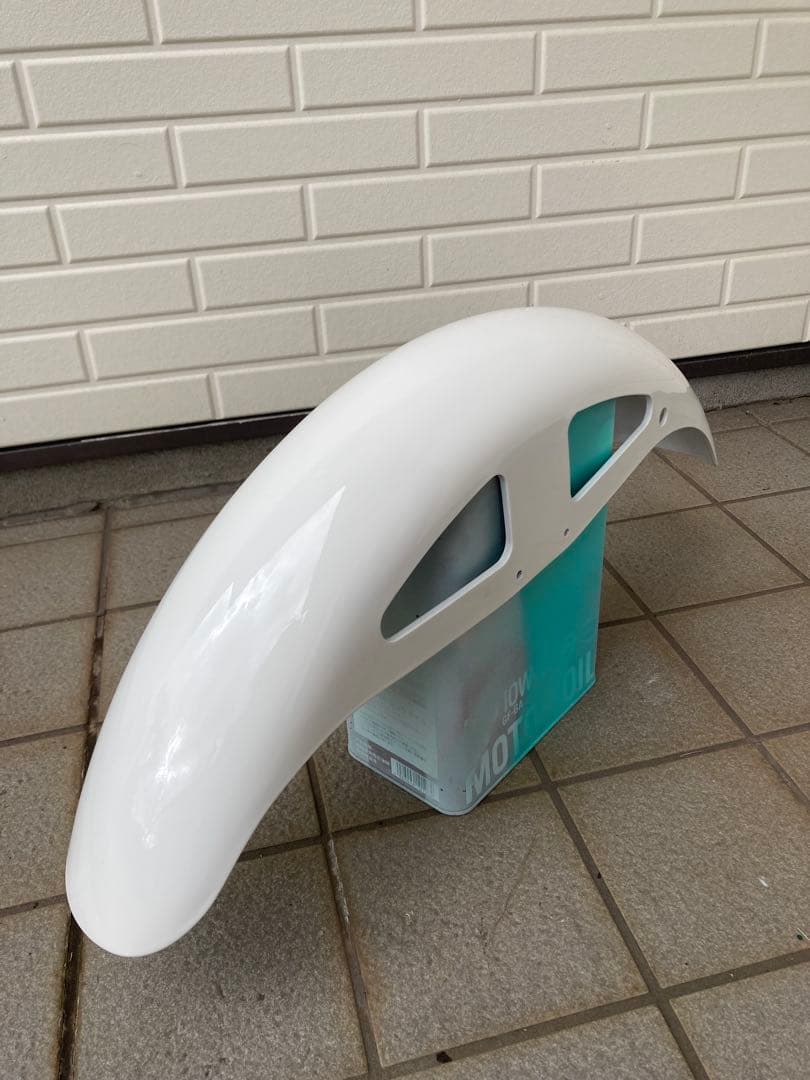 YAMAHA RZ250 RZ350 外装セット