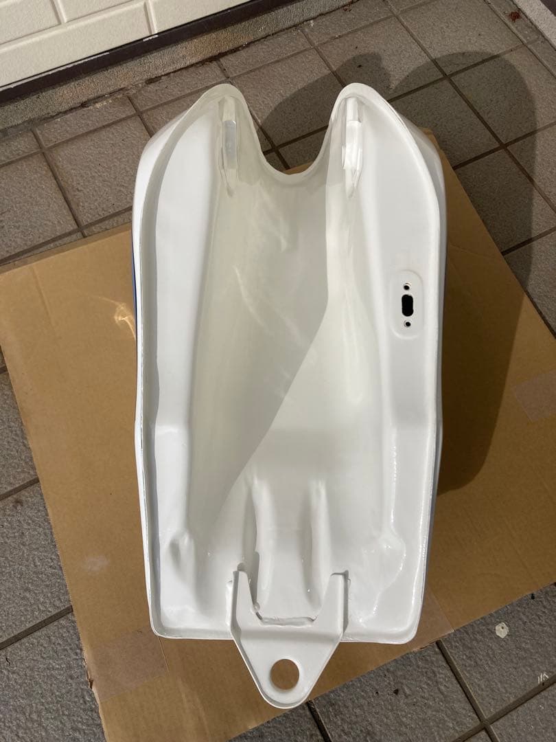 YAMAHA RZ250 RZ350 外装セット