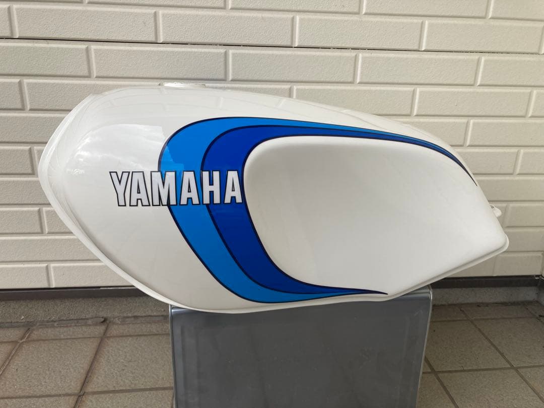 YAMAHA RZ250 RZ350 外装セット