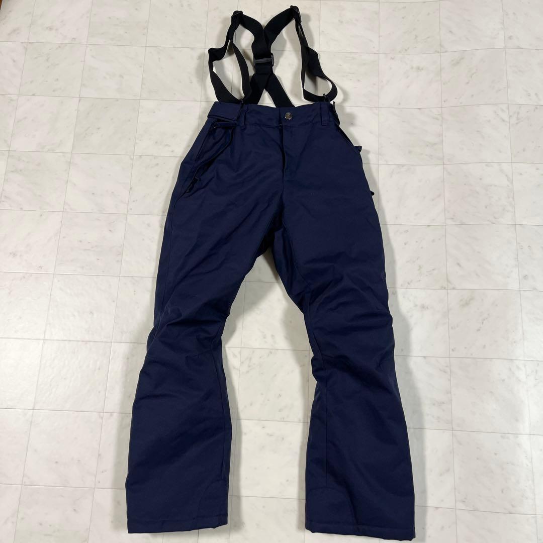 コスビー スキーウエア 160 150 ボートウエア ウエア上下 女の子