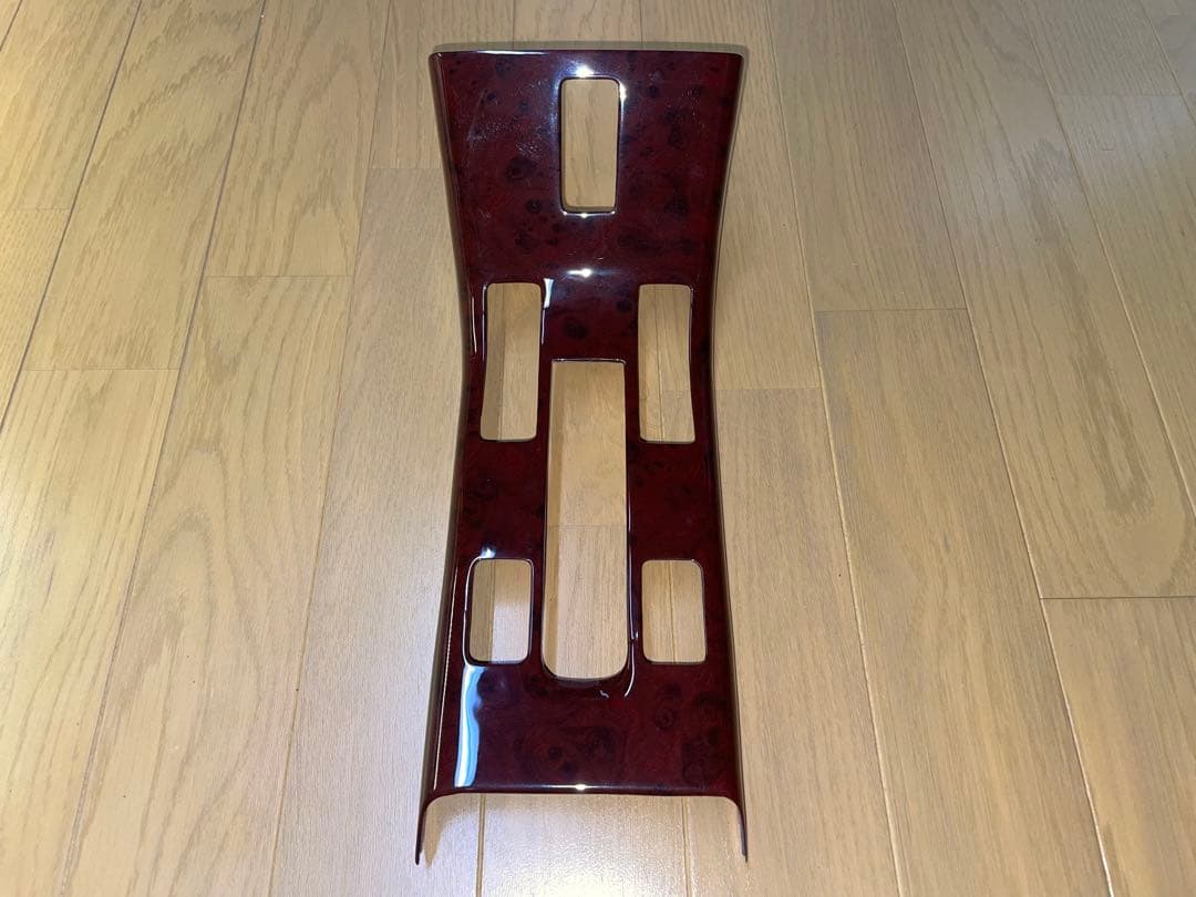 l880k copen コペン センターコンソールフロントカバー ライオンハーツ