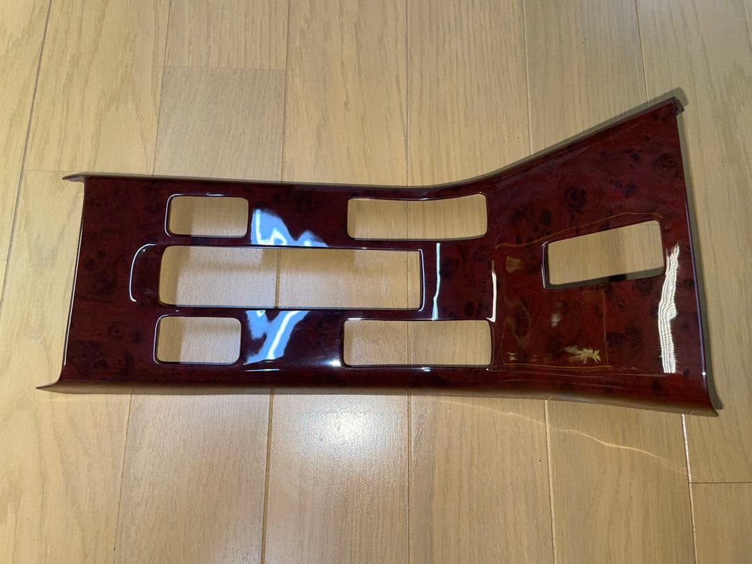 l880k copen コペン センターコンソールフロントカバー ライオンハーツ