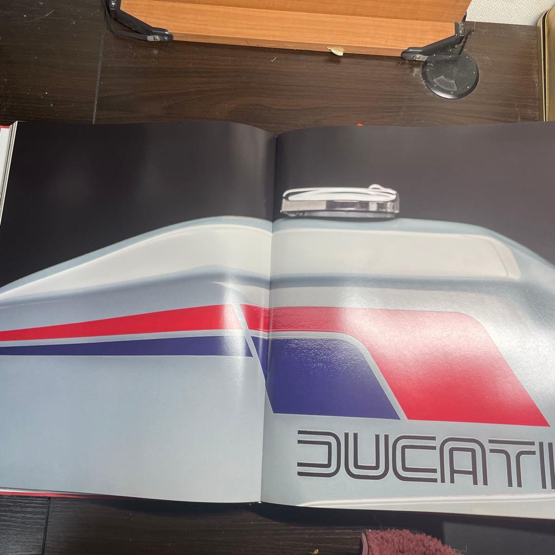 ducati 写真集