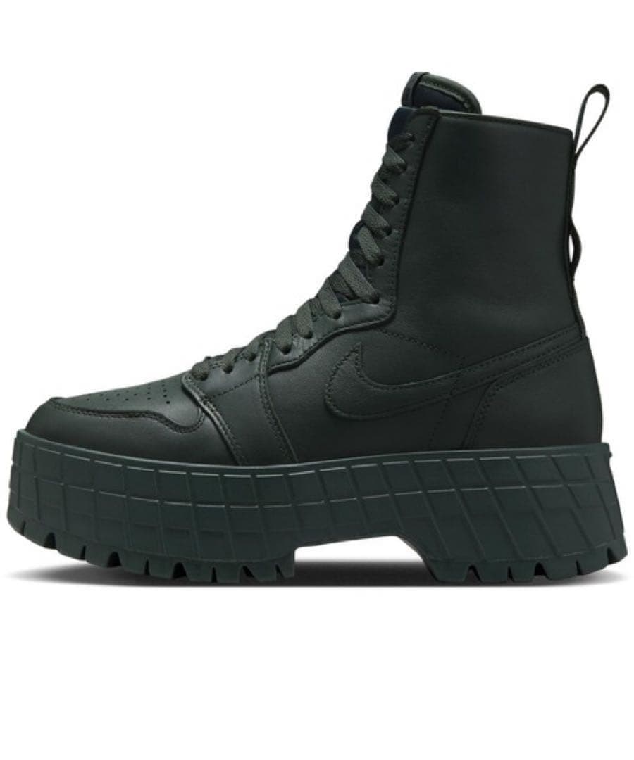 ブルックリン NIKE W AIR JORDAN 1 BROOKLYN 24.0