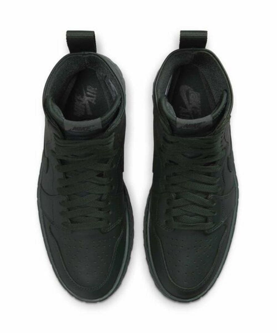 ブルックリン NIKE W AIR JORDAN 1 BROOKLYN 24.0