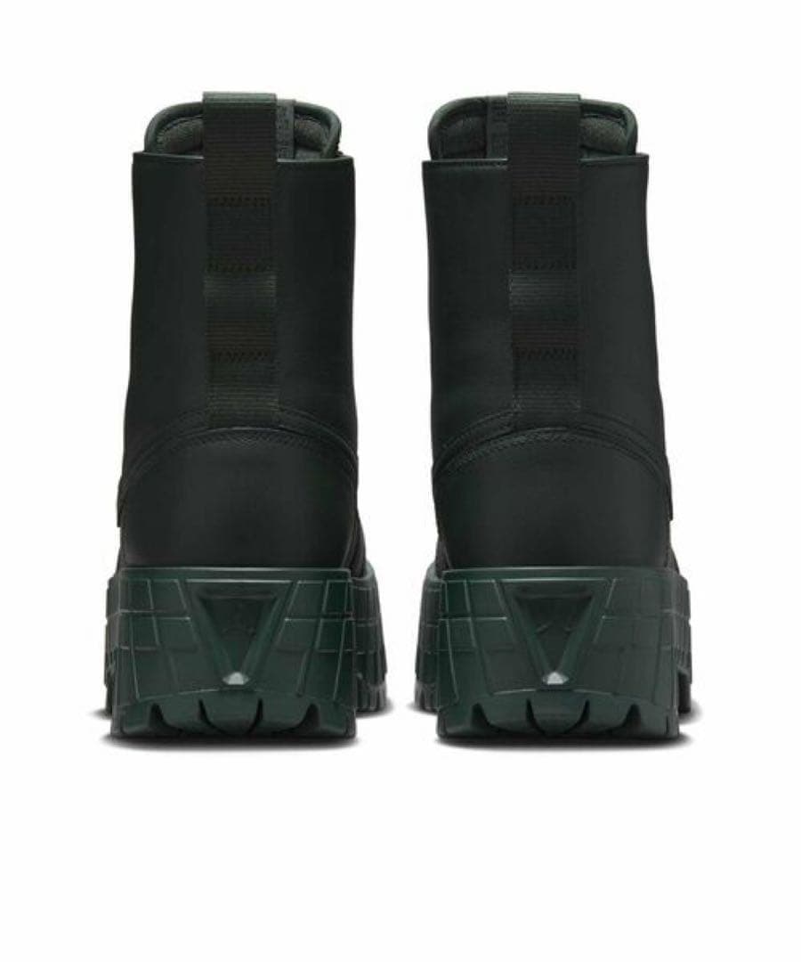 ブルックリン NIKE W AIR JORDAN 1 BROOKLYN 24.0