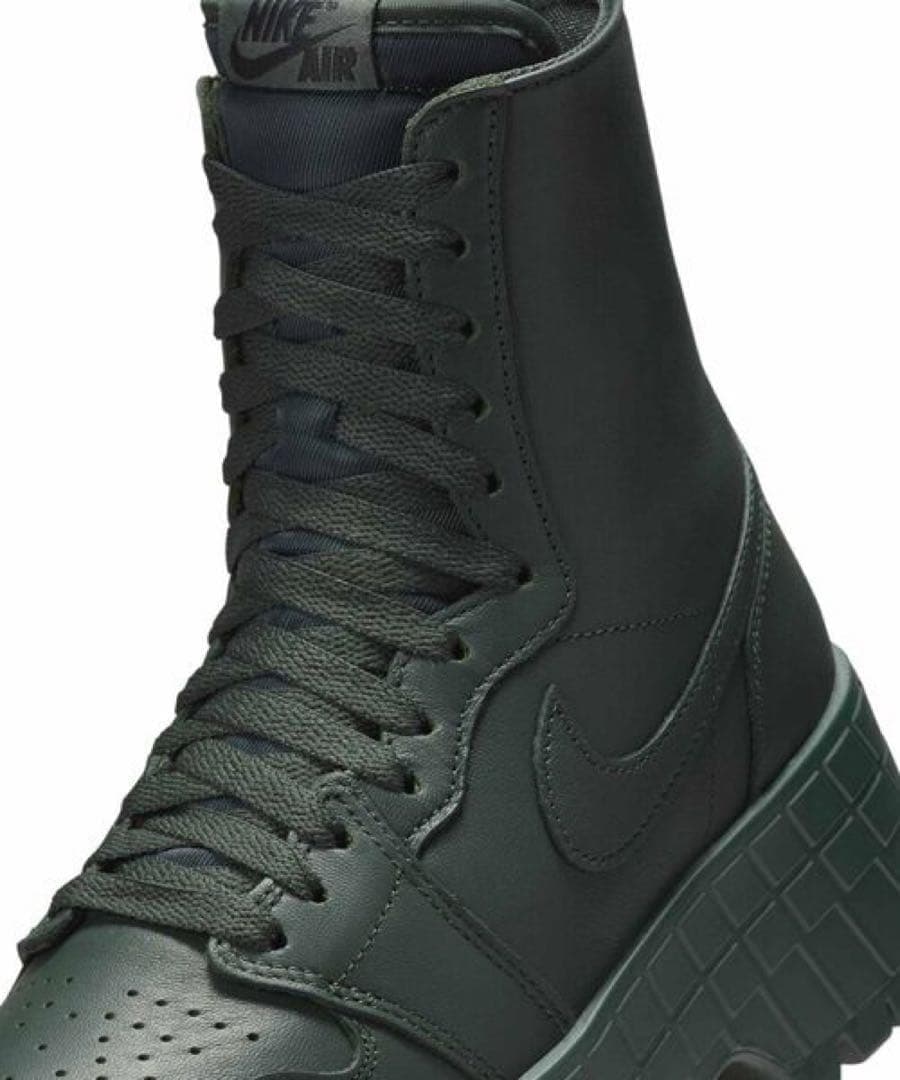 ブルックリン NIKE W AIR JORDAN 1 BROOKLYN 24.0