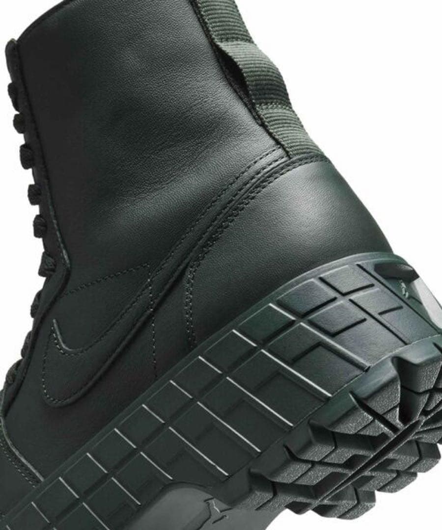 ブルックリン NIKE W AIR JORDAN 1 BROOKLYN 24.0