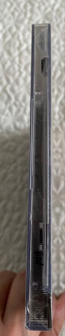 未開封/DJ DOC/D際二徳（D제(除)2덕(德)）ACD-1044韓国盤