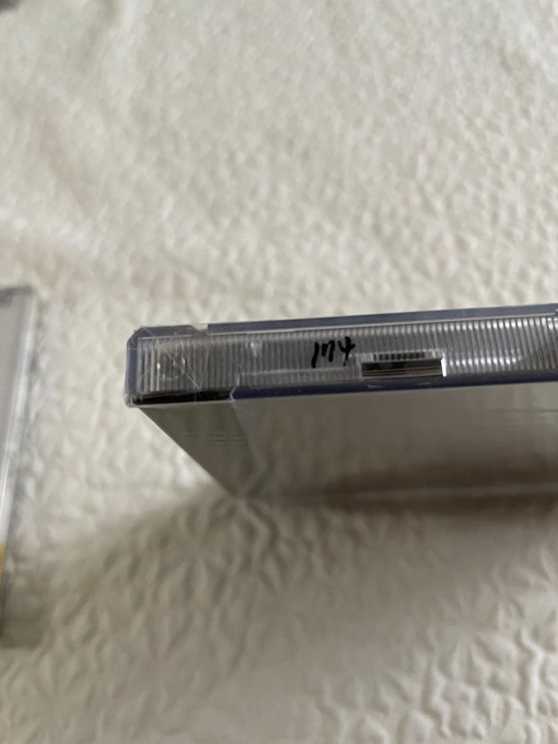 未開封/DJ DOC/D際二徳（D제(除)2덕(德)）ACD-1044韓国盤