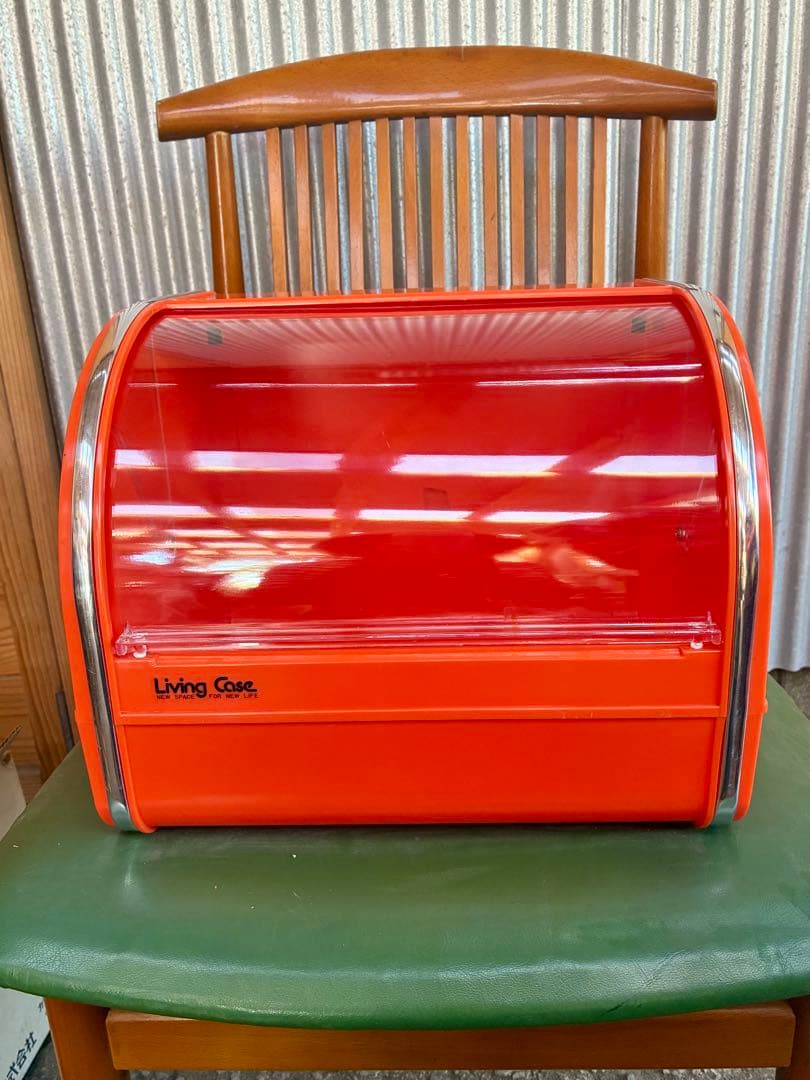 レトロポップキッチン用品10点セット