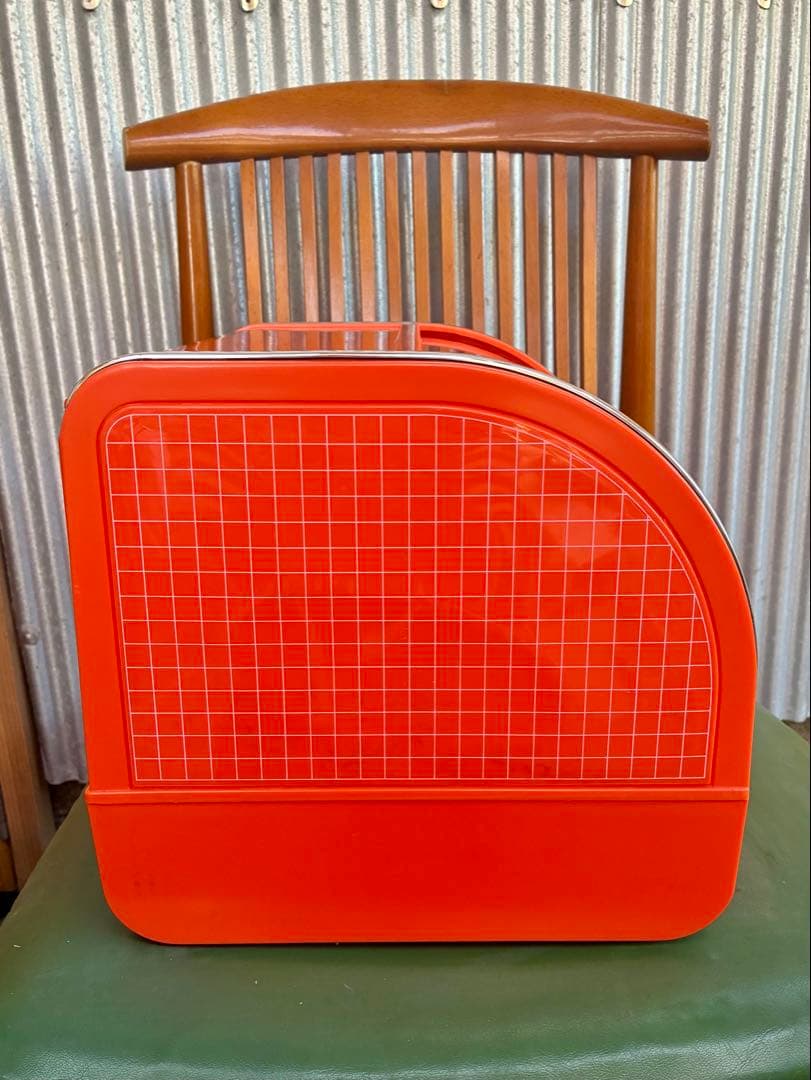 レトロポップキッチン用品10点セット