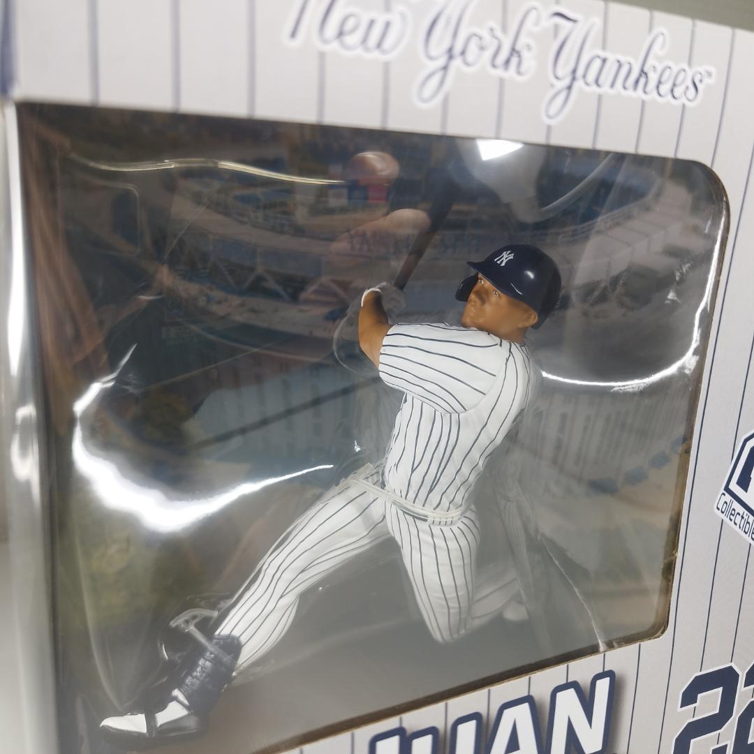 フアン ファン ソト ボブルヘッド フィギュア JUAN SOTO バ h810