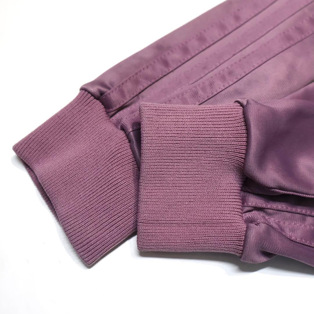 レアカラー 美品 80s adidas ATP トラック ジャケット ジャージ